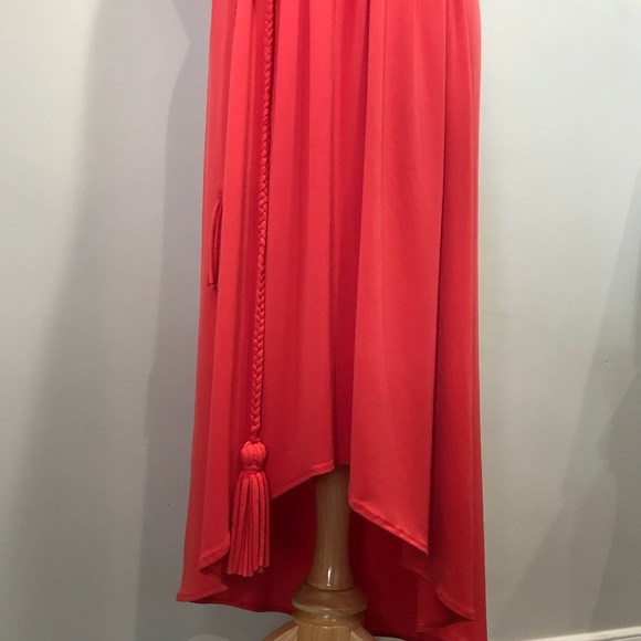 Boston Proper Dress - Picture 7 of 8